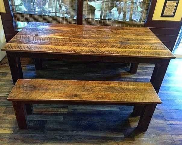 GrainDaddys custom woodwork