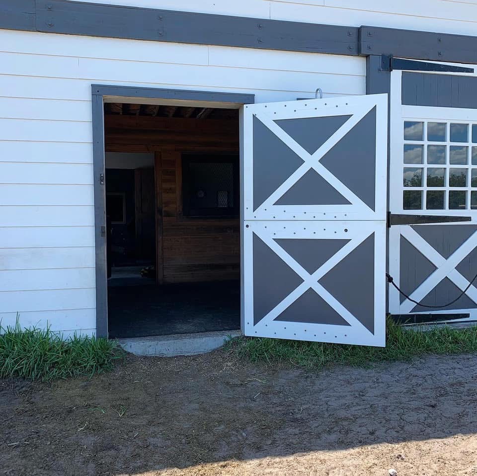 GrainDaddys custom woodwork