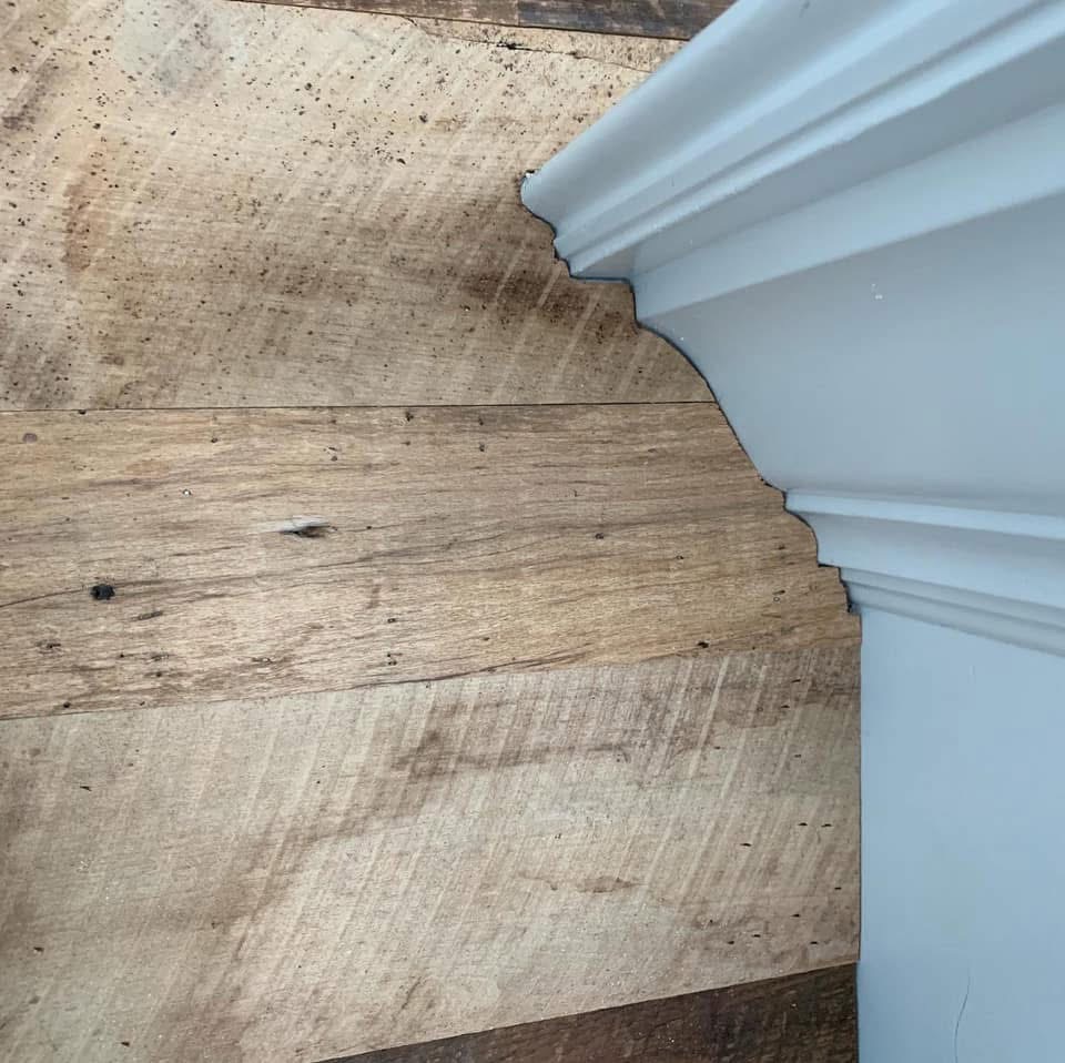 GrainDaddys custom woodwork