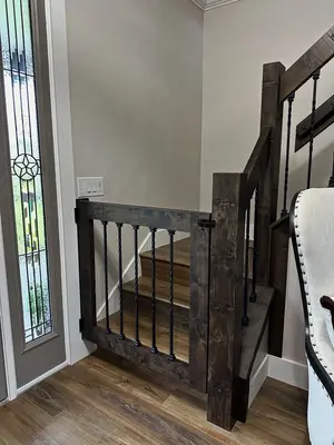 GrainDaddys custom woodwork