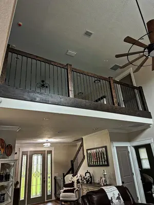 GrainDaddys custom woodwork