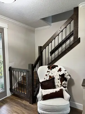 GrainDaddys custom woodwork