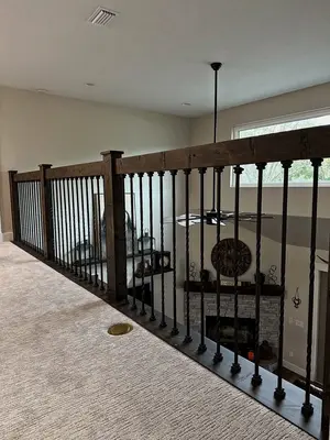 GrainDaddys custom woodwork