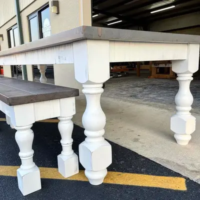 GrainDaddys custom woodwork