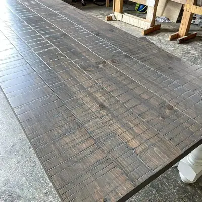 GrainDaddys custom woodwork