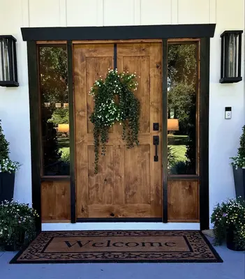 GrainDaddys custom woodwork