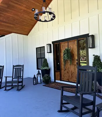 GrainDaddys custom woodwork