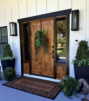 GrainDaddys custom woodwork