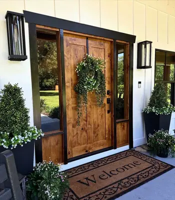 GrainDaddys custom woodwork