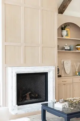 GrainDaddys custom woodwork