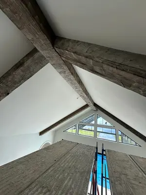 GrainDaddys custom woodwork