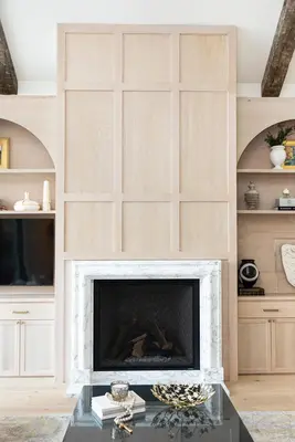 GrainDaddys custom woodwork