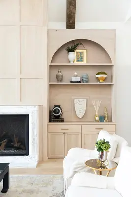 GrainDaddys custom woodwork