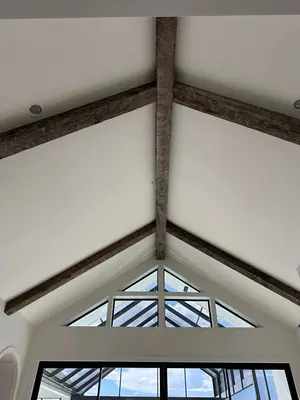 GrainDaddys custom woodwork