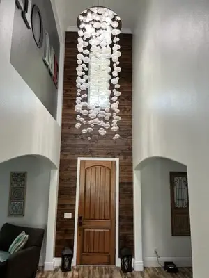 GrainDaddys custom woodwork