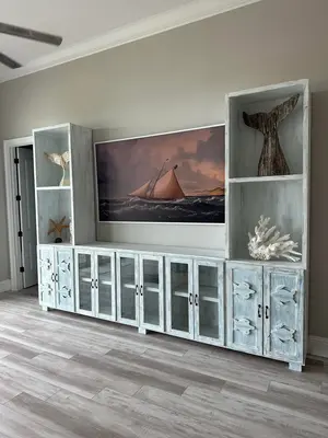 GrainDaddys custom woodwork