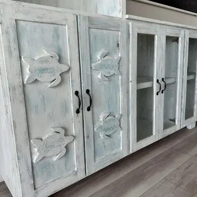 GrainDaddys custom woodwork