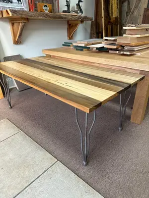 GrainDaddys custom woodwork