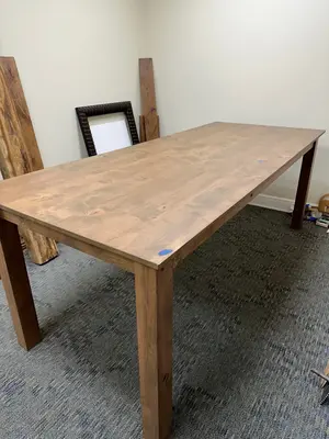 GrainDaddys custom woodwork