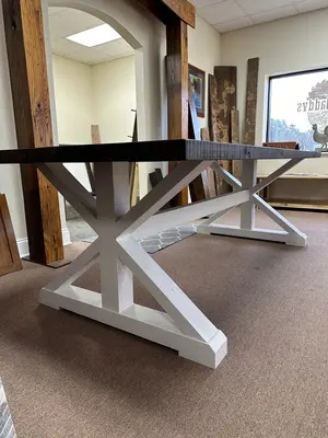 GrainDaddys custom woodwork