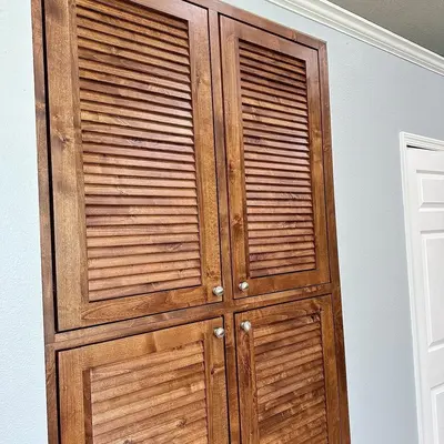 GrainDaddys custom woodwork