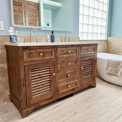 GrainDaddys custom woodwork