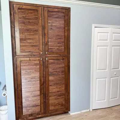 GrainDaddys custom woodwork