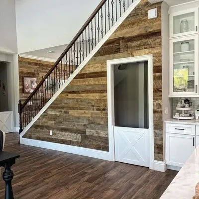 GrainDaddys custom woodwork