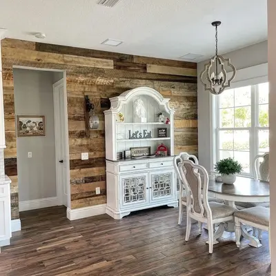 GrainDaddys custom woodwork