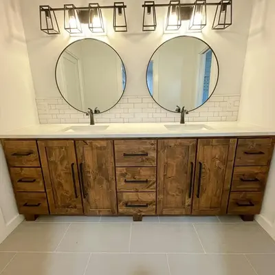 GrainDaddys custom woodwork