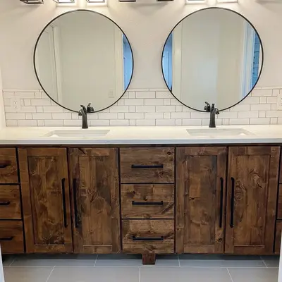 GrainDaddys custom woodwork