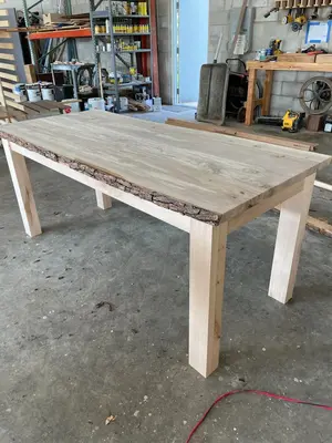 GrainDaddys custom woodwork
