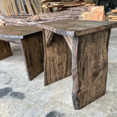 GrainDaddys custom woodwork