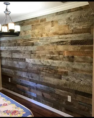 GrainDaddys custom woodwork