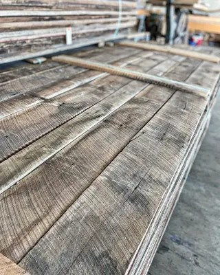 GrainDaddys custom woodwork