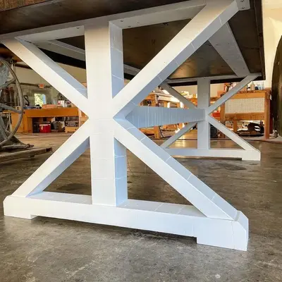 GrainDaddys custom woodwork