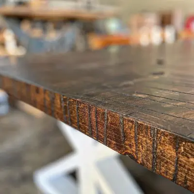 GrainDaddys custom woodwork