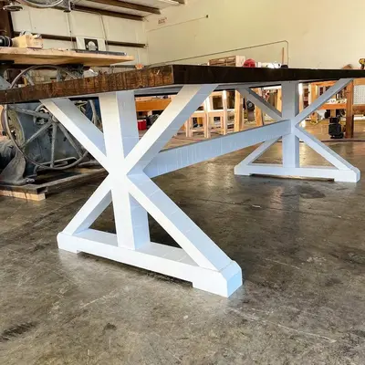 GrainDaddys custom woodwork