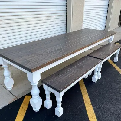 GrainDaddys custom woodwork