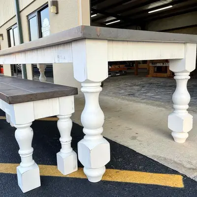 GrainDaddys custom woodwork