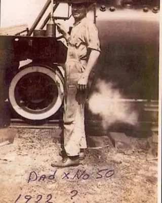 GrainDaddys custom woodwork