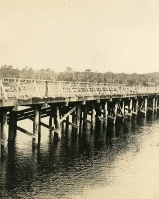 GrainDaddys custom woodwork