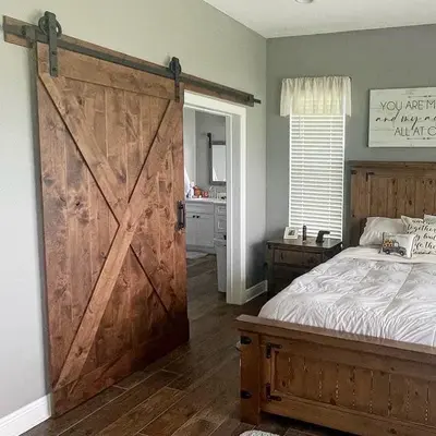 GrainDaddys custom woodwork