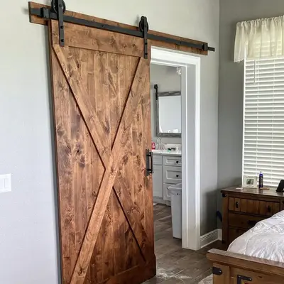 GrainDaddys custom woodwork