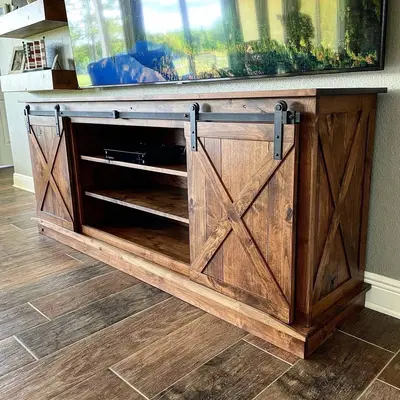 GrainDaddys custom woodwork