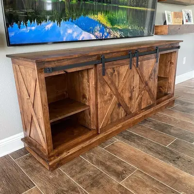 GrainDaddys custom woodwork