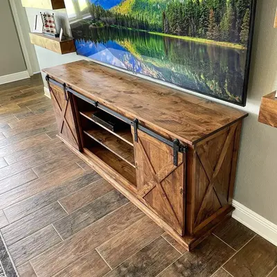 GrainDaddys custom woodwork