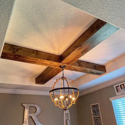 GrainDaddys custom woodwork