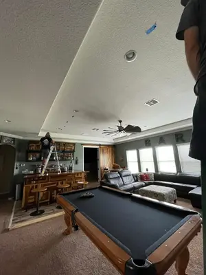 GrainDaddys custom woodwork