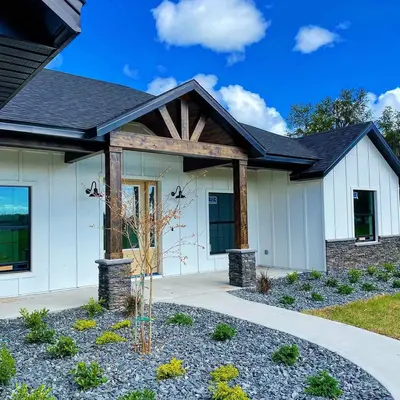 GrainDaddys custom woodwork